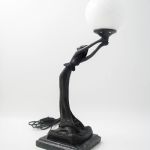 504 1453 Bordslampa 51cm